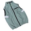 Cooling Vest 3 Speeds Sunscreen Sleeveless Breathable Lightweight Air Conditioned