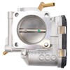 TRQ Throttle Body Assembly Compatible with 2001-2005 Volkswagen Beetle 2001-2003