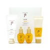 The Who Gong Jin-hyang Jin Hae-yoon Fresh Sun Cream Project / 더 후 공진향 진해윤 프레쉬 선크림 기획