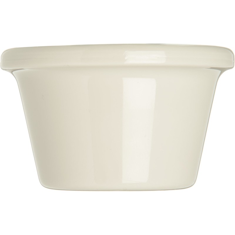 Carlisle FoodService Products Plastic Ramekins, Sauce Bowl, Sauce Cup for