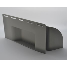 J'D Out Kickout Flashing Gray Left