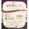Osteogenics Single Cytoplast TXT-200 12mm X 24mm Non Resorbable Dental