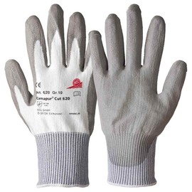 Honeywell KCL Camapur Cut 620 Gloves Size 10 (10 Pairs)