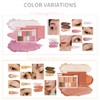 Ragh Thomas Kit 01 Saffron Mingo, Pink