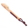 2 in 1 Rock Climbing Boars Hair Brush & Skin