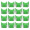 16Pcs LED Boat Navigation Lights 3 Modes Easy Installation Bright