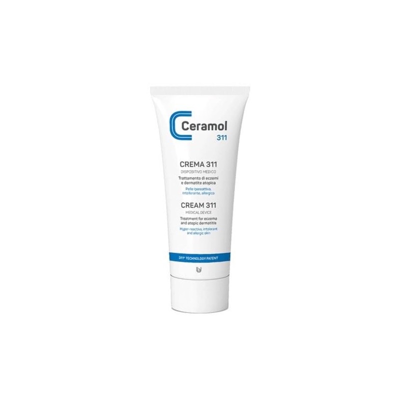 Ceramol Creme 311 200 ml