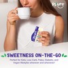 Pyure Organic Vanilla Stevia Liquid Sweetener | Sugar-Free Stevia Drops