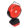 Worksite Bluetooth Speaker Portable Cordless Outdoor Bluetooth Speaker for 48‑11‑1865