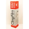 Super Value 100m Roll of Cling Film, approximately 300mm wide