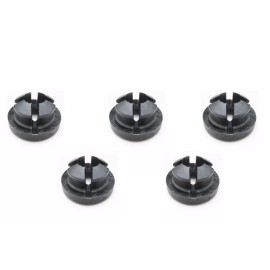 Britpart LAND ROVER RANGE ROVER CLASSIC GROMMET FOR BONNET PROP SET OF 5 AYA10004L