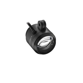 Litemove Unisex - Adult Se-702 SE 702, Black, 1400 mm EU
