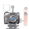 SIUTATDSH Camera Cage Compatible with Sony A7R5 A7M4 A7R4A A7R4