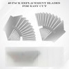 Box Cutter Blades for Easy Cut/Ez 1000, 1500, 2000 and