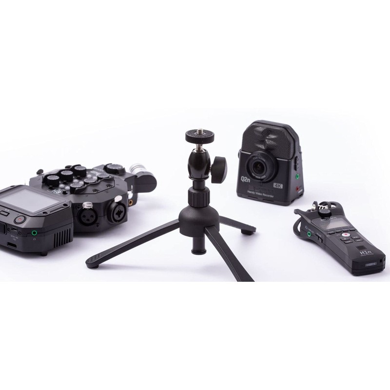 Zoom TPS-5 Tripod Stand for Audio Video Recording Devices |