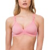 BeeDees Microfun N Women's Soft Bra, flamingo, 95B