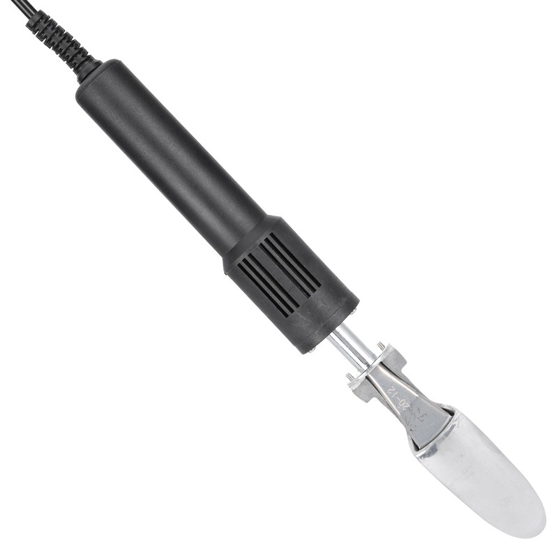 Handheld Mini Electric Iron Adjustable Temperature Wrinkle Removal for Shoes