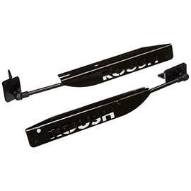 Roush 421236 Hood Strut Kit, 1 Pack