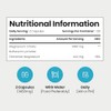 Magnesium Citrate Capsules 1480mg | 444mg Elemental | 4 Months