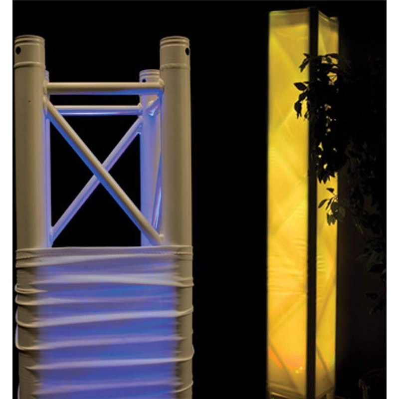 Global Truss 9.84 ft. (3.0m) Truss Cover For Box Trussing