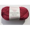 Sandnes Garn Mandarin Petit Colour 4335 Raspberry Red