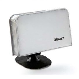 Street (STREET) Mr. PLUS 4.5-5.2inch Memory Navigation Monitor Cover GS-8 GS-8