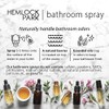 Hemlock Park Sea Salt Orchid Room Spray | Naturally Scent