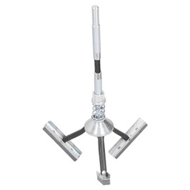 Engine Cylinder Honing 32mm - 90mm 3 Leg Type Brake Cylinder Honing Engine Flexible Shaft Tension Tool