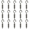 AllGIFT Tension Device 15pcs Stainless Steel Adjustable for 1.2-1.5mm Cable