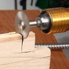 2 Sets Cutting Discs for Dremel Rotary Tool Diamond Cutting