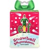 Funko Elf - Snowball Showdown Card Game, Multicolour