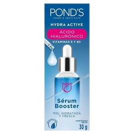 Serum Booster Facial Ponds Hydra Active Serum Booster Facial 30 g