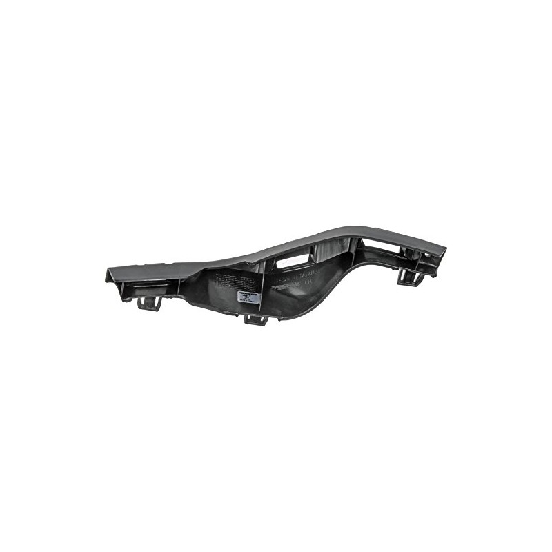 Dorman 46817 Front Driver Side Bumper Mounting Bracket Compatible with