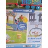 Thomas & Friends NIB Thomas & Friends Motorized Train Set