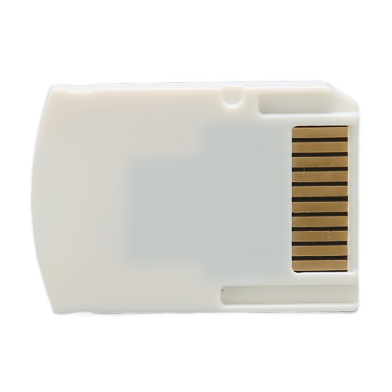 4Pcs for PSV Memory Card Adapter Micro Storage Card Adapter