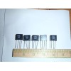 International Rectifier 5 PCS. INTERNATIONAL RECTIFIER BRIDGE RECTIFIER 1.9AMP 800VOLT