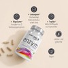 Best Body Nutrition Enzyme Complex – 90 Capsules – Digestive