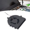 CPU Cooling Fan 4Pin Power DC 5V 0.5A Precise Size