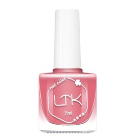 Virellay Nagellack Rot Glitzer, 7ML (Rosa, 7 ML)