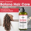 Hair Chemist Batana Strengthening Conditioner 33.8 oz. - Strengthening, Moisturizing