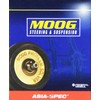 Moog K90626 kit de buje de barra estabilizadora