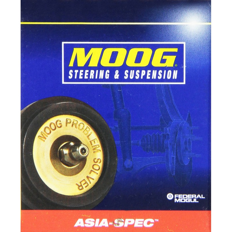 Moog K90626 kit de buje de barra estabilizadora