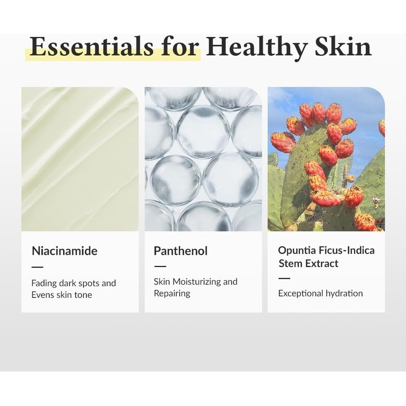 Dr.Althea 345 Relief Cream 50 ml – Lightweight Post‑Acne & Redness