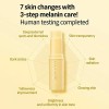 UCANBE Base de maquillaje y corrector 2 en 1, cobertura