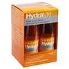 Hydralyte Electrolyte Solution Orange Flavoured 250ml X 4