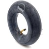 BlackRing Inner Tube Size 3.00-4 Also 260x85 10x3 Bent Valve