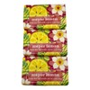 Greenwich Bay Trading Company Meyer Lemon Shea Butter Soap, 6.4