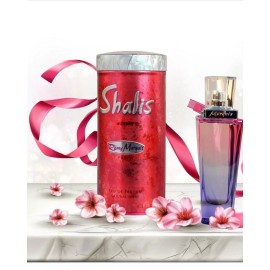 Remy Marquis Shalis by Remy Marquis Eau De Parfum Spray 3.3 oz for Women