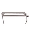 Pearl Metal Vegicura Serrated Cabbage Shredded Peeler [Made in Japan]
