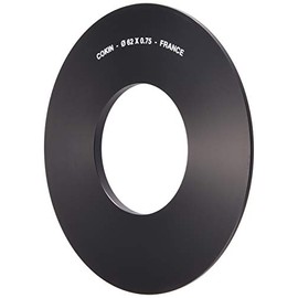 Cokin 62MM Adaptor Ring for XL (X) Series Filter Holder
